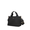 TOTE MICHIGAN FW25 NEGRO M