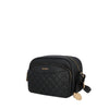 BANDOLERA MURCIA FW25 NEGRO M
