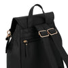 MOCHILA BUZIOS SC6 NEGRO L