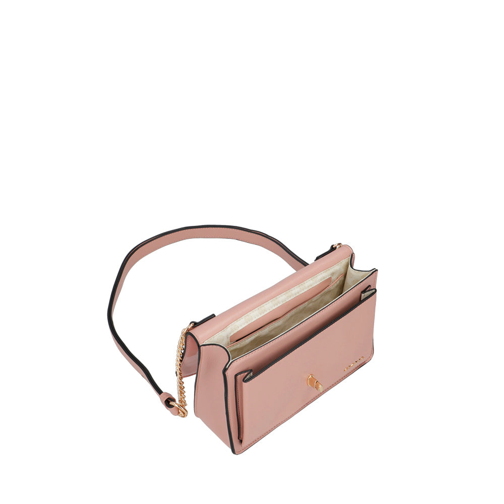 CROSS BAG S ARIZONA SS25 ROSA