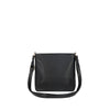 BANDOLERA PADUA FW25 NEGRO M 