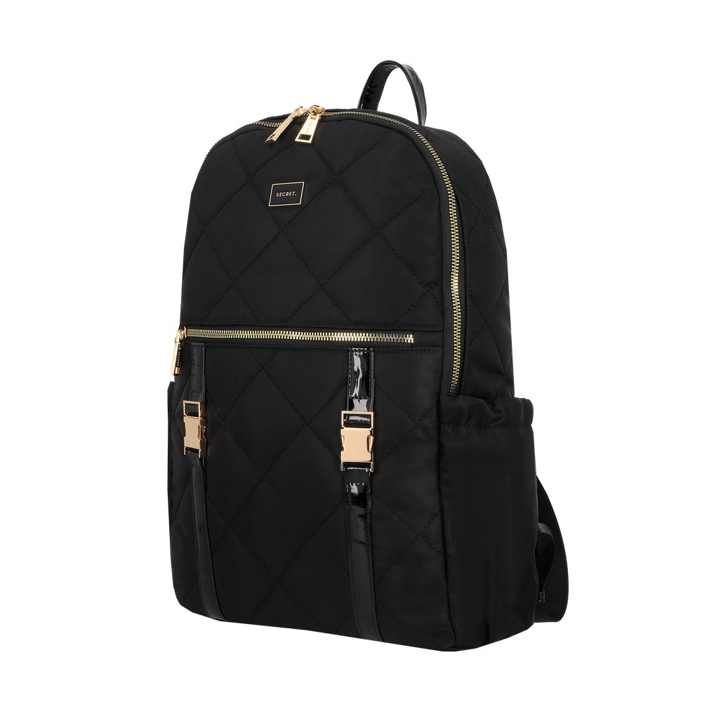 MOCHILA PARA NOTEBOOK LIMA SC6 NEGRO XL