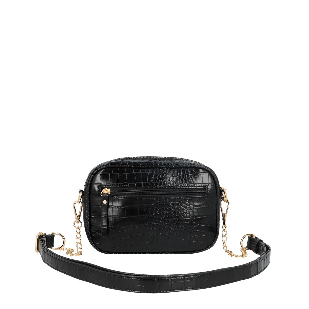 BANDOLERA VARSOVIA SC6 NEGRO S