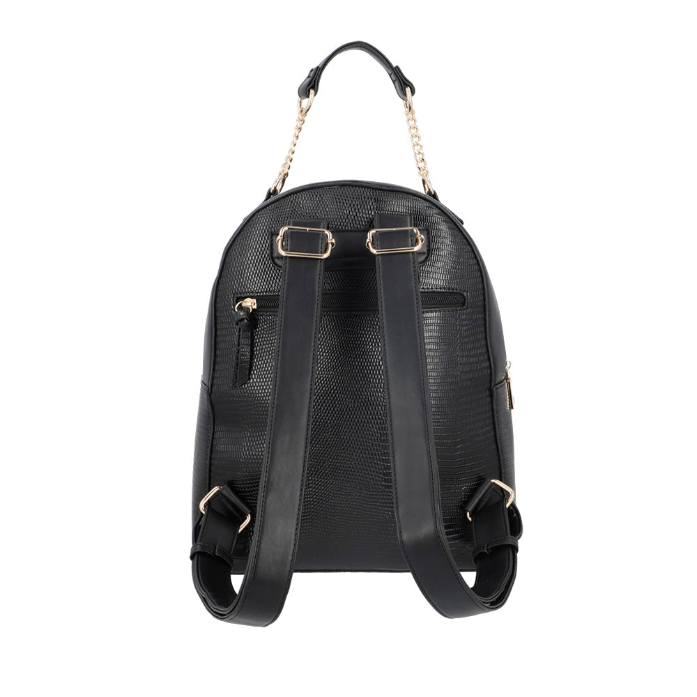 BACKPACK L VIRGINIA SS25 NEGRO