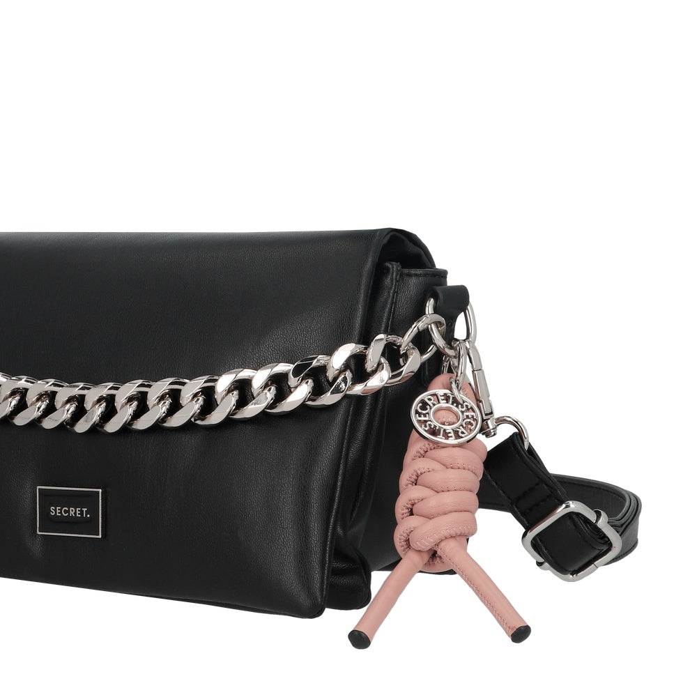 BANDOLERA GEORGIA SC6 NEGRO S