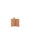 BILLETERA BUCAREST FW25 TOSTADO XS