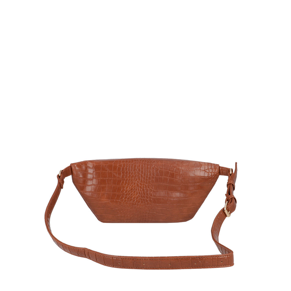 BELT BAG L 652 DAKOTA SS25 CAFÉ