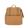MOCHILA ANNECY SC6 TOSTADO M