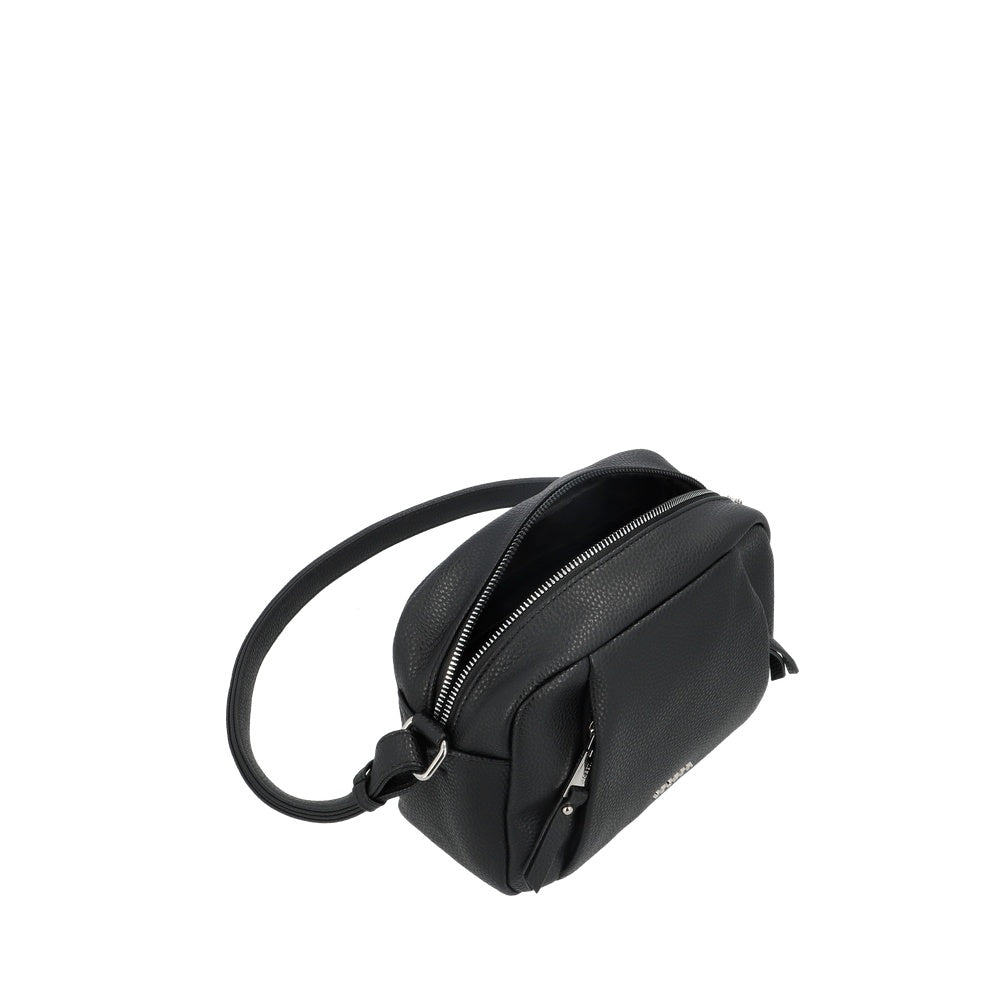 BANDOLERA ZARAGOZA FW25 NEGRO S