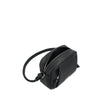 BANDOLERA ZARAGOZA FW25 NEGRO S