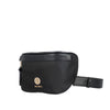 BELT BAG M 643 LOURDES SS25 NEGRO