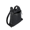 MOCHILA SEATTLE SS25 NEGRO L