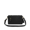 BANDOLERA ANNECY SC6 NEGRO M