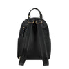 MOCHILA CANCUN SC6 NEGRO L