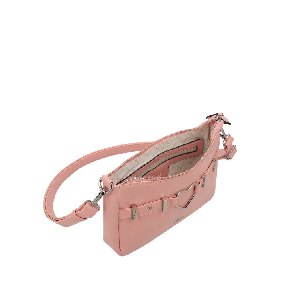 BANDOLERA SEGURAS SC6 ROSADO S