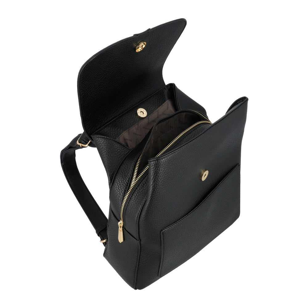 MOCHILA CAMBRIA SC6 NEGRO L