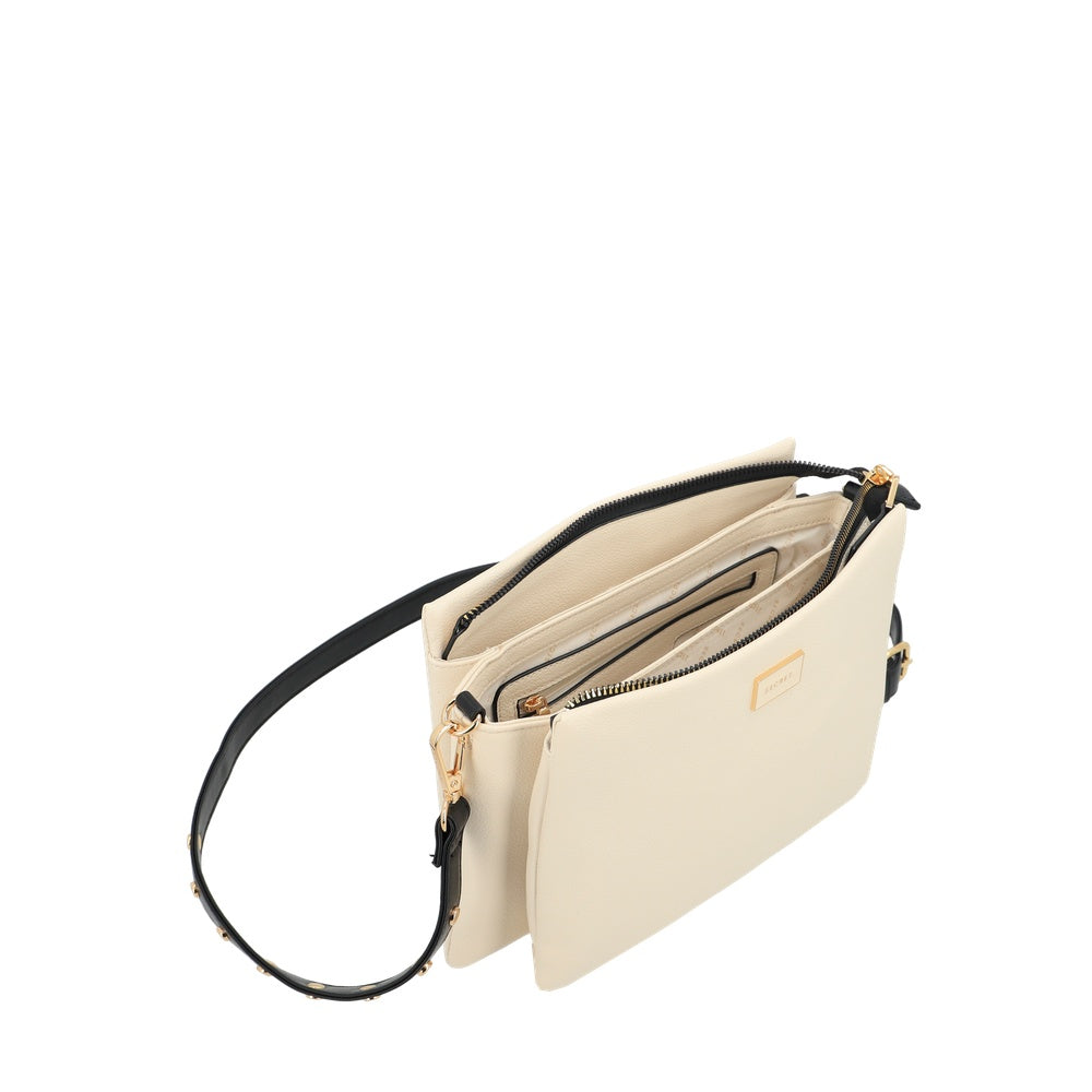 BANDOLERA CANCUN SC6 BEIGE M