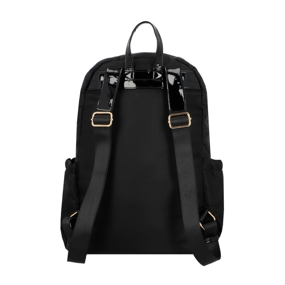 MOCHILA PARA NOTEBOOK LIMA SC6 NEGRO XL