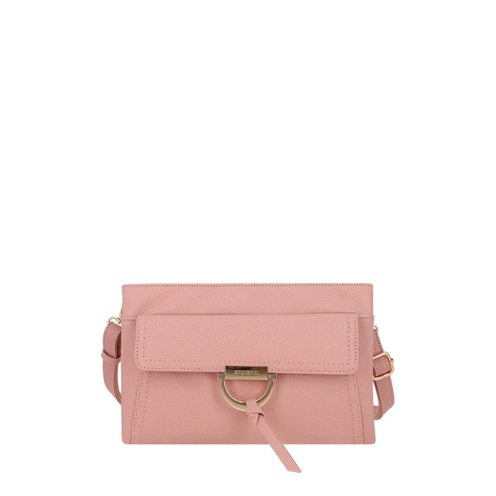 BANDOLERA RAGUSA SC6 ROSADO M