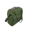 BOLSO DE VIAJE ASPEN FW25 VERDE L