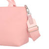 TOTE MICHIGAN FW25 ROSADO M