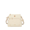 BANDOLERA GIRONA FW25 BEIGE M