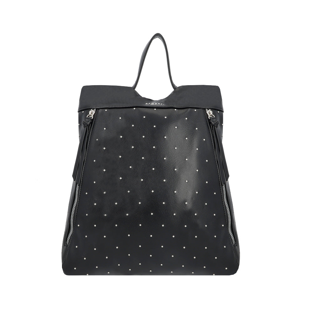 MOCHILA SEATTLE SS25 NEGRO L