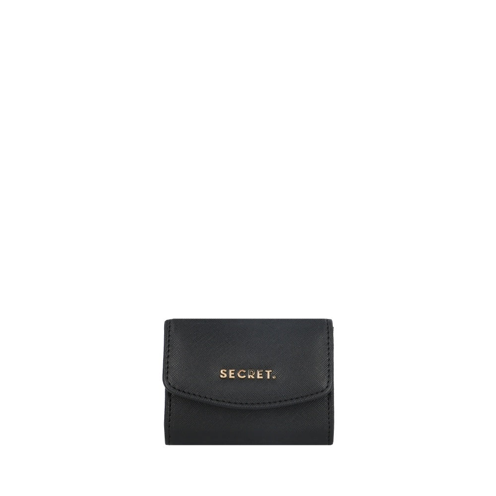 MONEDERO ALCALA SC6 NEGRO M
