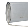 CARTERA DE FIESTA ANAKENA SC6 PLATEADO M