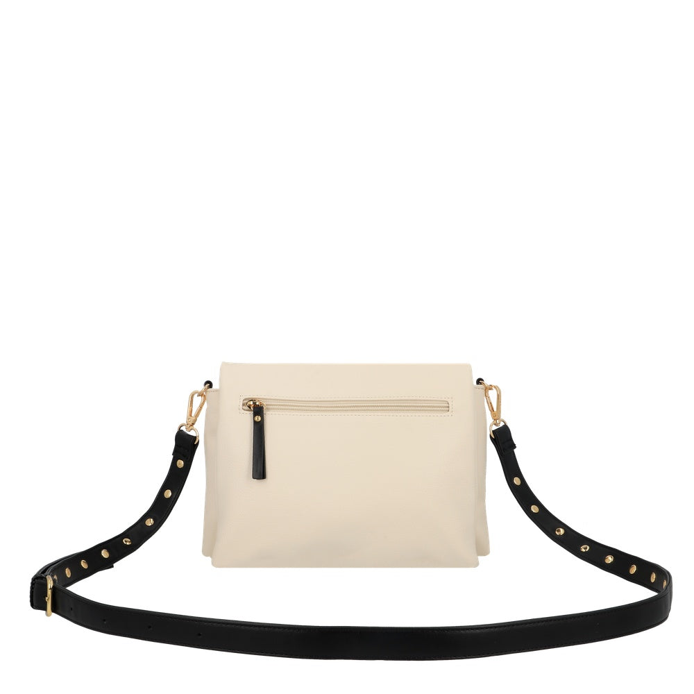 BANDOLERA CANCUN SC6 BEIGE M