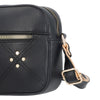 CROSS BAG S POLONIA SS25 NEGRO