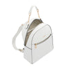 BACKPACK L VIRGINIA SS25 BLANCO