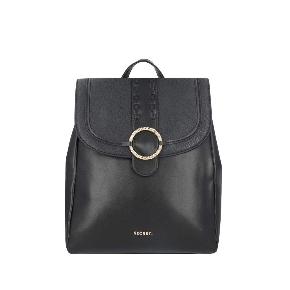 MOCHILA MARRUECOS SS25 NEGRO L