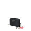 BILLETERA LOVE FW25 NEGRO S