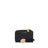 BILLETERA MURCIA FW25 NEGRO S