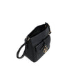 BANDOLERA MANTUA FW25 NEGRO M