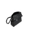 CROSS BAG M GRECIA SS25 NEGRO