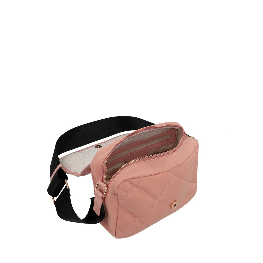 BANDOLERA LIMA SC6 ROSADO S