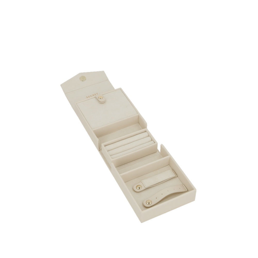 JOYERO VALLETTA SC6 BEIGE ÚNICO