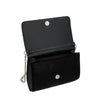 CARTERA DE FIESTA ANAKENA SC6 NEGRO M