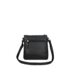 BANDOLERA AVIGNON FW25 NEGRO M
