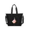 TOTE CANDELARIA SC6 NEGRO L