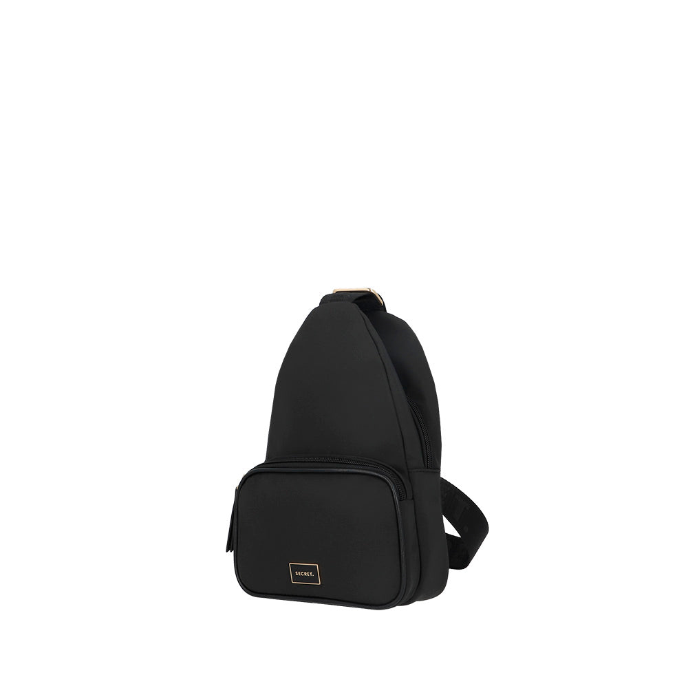 BANDOLERA GERMANY FW25 NEGRO M