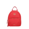 Mochila Galicia roja