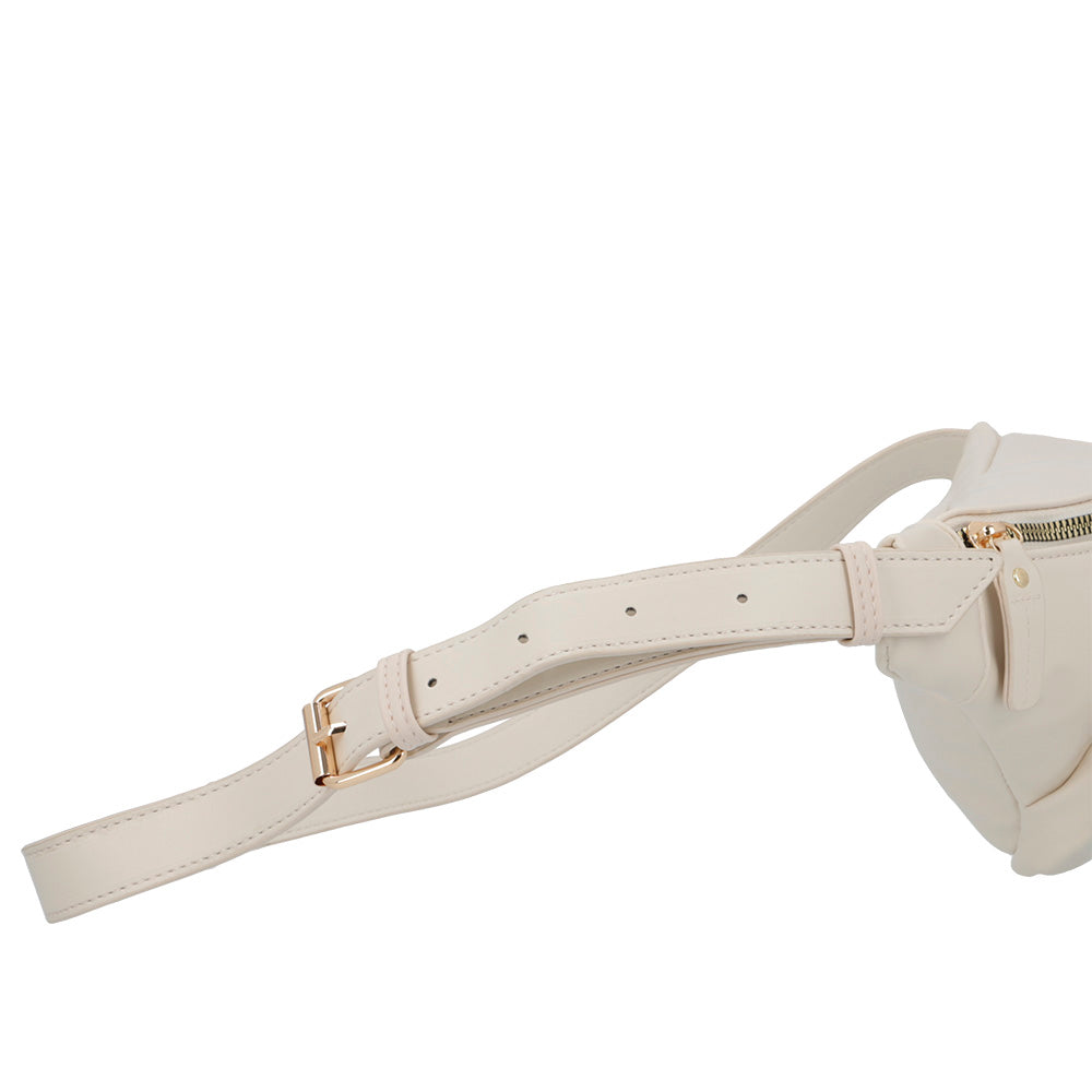 Banano para mujer Atenas beige S