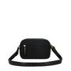 BANDOLERA GIRONA FW25 NEGRO S