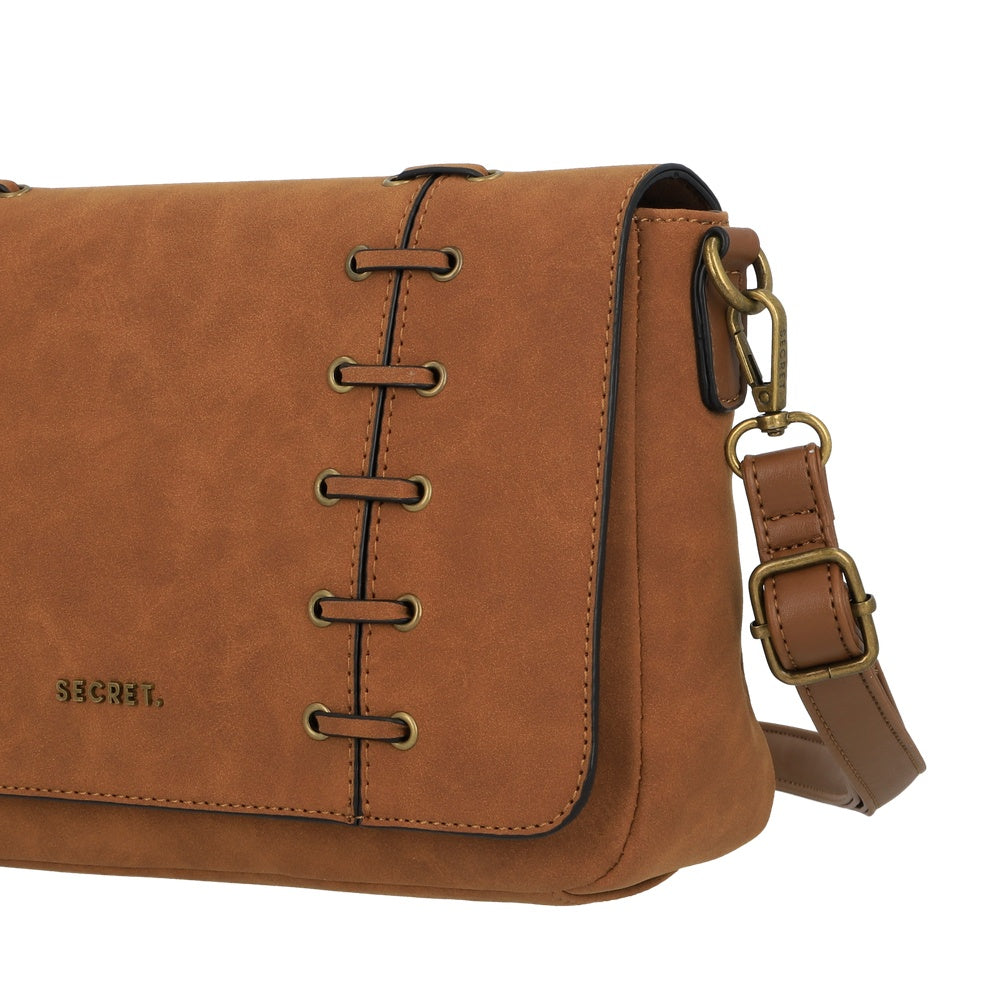 BANDOLERA ANNECY SC6 CAFÉ