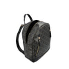 MOCHILA TOULOUSE FW25 NEGRO L