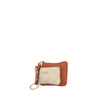 MONEDERO AVIGNON FW25 BEIGE M