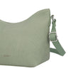 BANDOLERA BEIRUT SS25 VERDE M